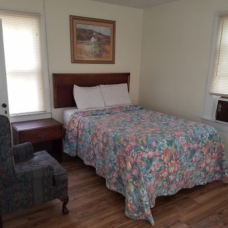 A Sapphire Inn Franklin Kültér fotó